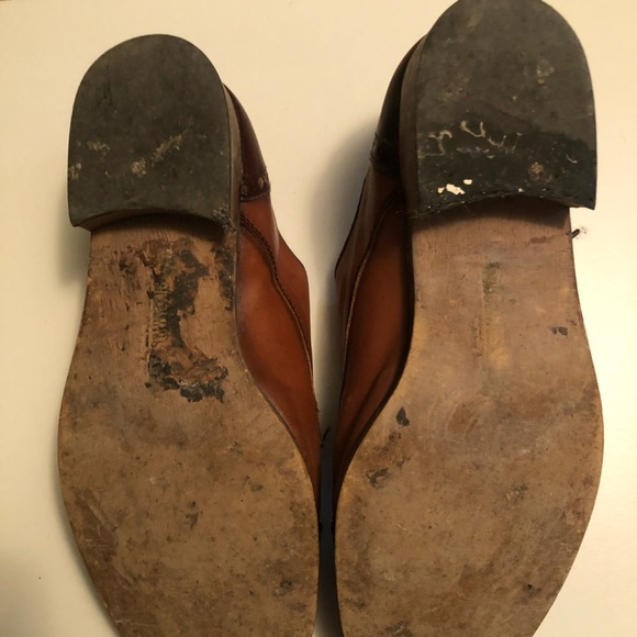 Pikolinos Leather Shoe - Picture 6 of 6